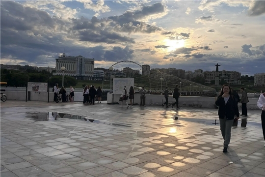 Педагоги нашей школы вышли в профилактический рейд