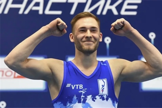 Российские спортсмены возвращаются: World Gymnastics сняла ограничения