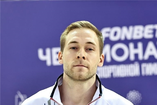 Титулованный спортсмен нашей республики, Владислав Поляшов, готовится к Чемпионату России 2026