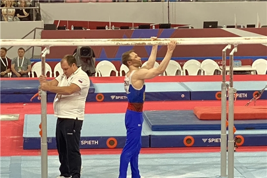 Чемпионат России по спортивной гимнастике 2026: в Калуге определили сильнейших и кандидатов в сборную страны