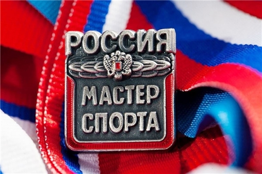 Маргарита Леонтьева — Мастер спорта России по спортивной гимнастике!