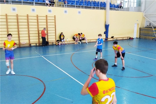 Команда волейболистов вышла в финал! Желаем успехов нашим волейболистам! 