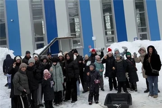 Поздравление Любимого тренера с праздником в оригинальном стиле