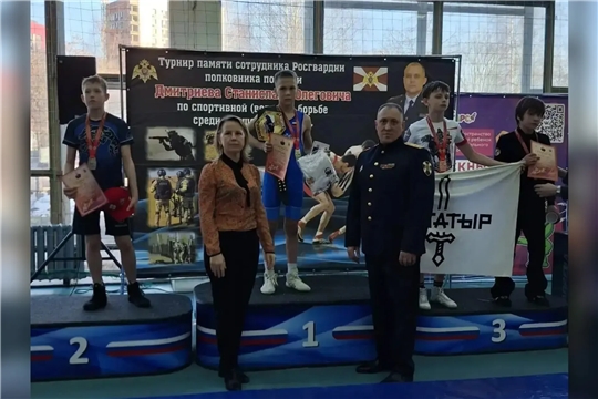 🏆🎉 Поздравляем наших чемпионов! 🎉🏆