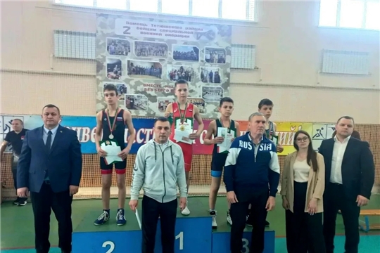🏆 Межрегиональный турнир по вольной борьбе в честь Героев России и Героев СВО 🏆 