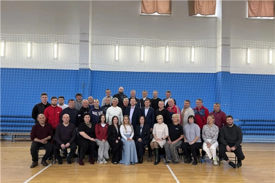 Керешу выходит на всероссийский уровень 