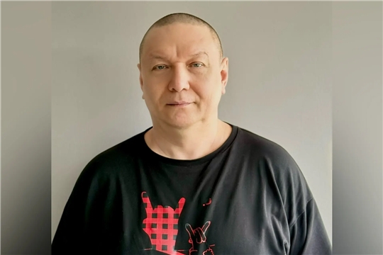 🎉 С Днем Рождения, Андрей Аркадьевич! 🎉