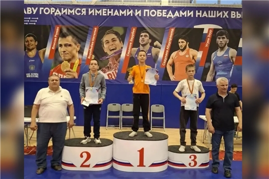 🏆 Поздравляем Тимофеева Артёма с заслуженным успехом! 🏆