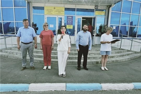 Чемпионат и Первенство Чувашской Республики по триатлону дисциплина "Акватлон"
