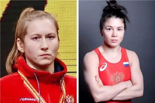 Чемпионат России по вольной борьбе среди женщин в Казани: яркие финалы и борьба за призовые места