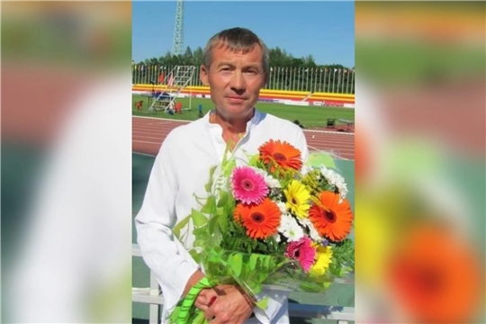 🎉 С Днем Рождения, Валентин Николаевич! 🎉