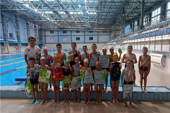Наши триатлонисты вновь награждены медалями🏅🥇