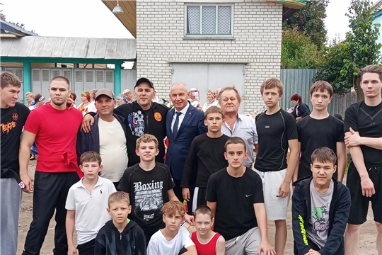 В минувшие выходные наши ребята продемонстрировали мастерство в вольной борьбе