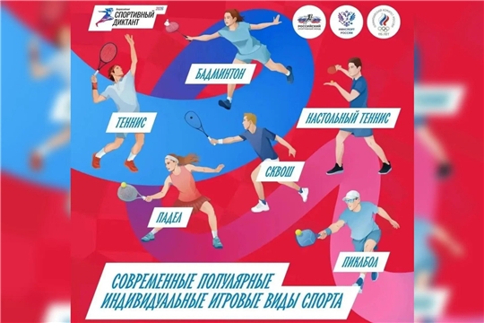 ❗️ Пришло время для новой лекции в рамках подготовки к Всероссийскому спортивному диктанту 2026 года!