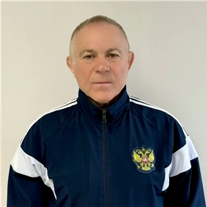 Лукин Владимир Александрович