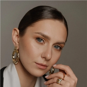 Алексеева Екатерина Викторовна