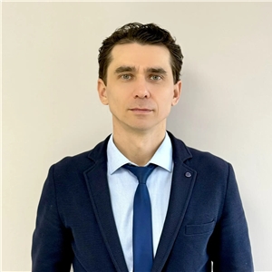 Сусметов Сергей Владимирович