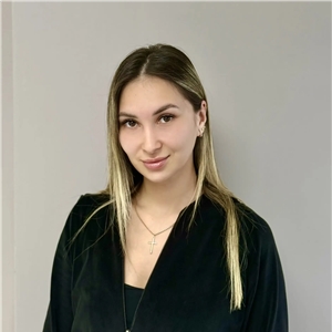 Султанова Диана Сергеевна