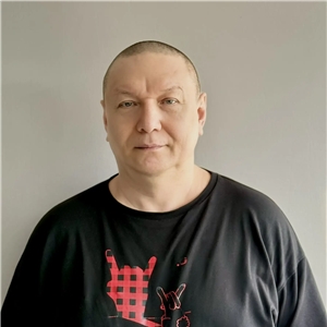 Никитин Андрей Аркадьевич