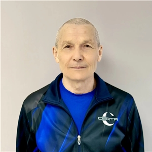 Николаев Вячеслав Николаевич