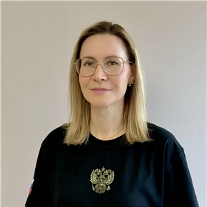 Шарикова Ульяна Петровна