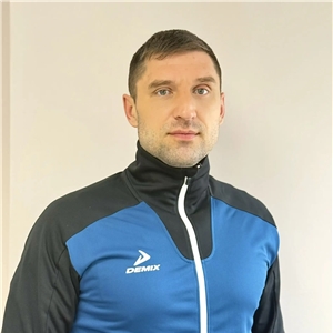 Дряблов Владимир Алексеевич
