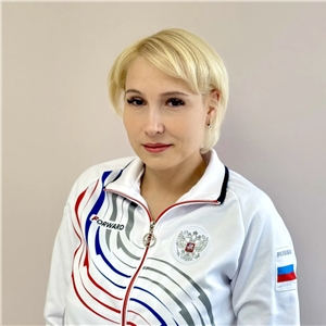 Кириллова Татьяна Геннадьевна