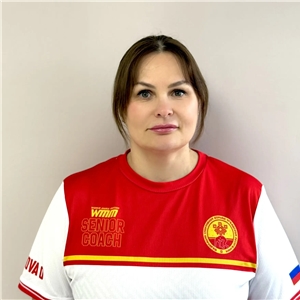 Смирнова Ольга Владимировна