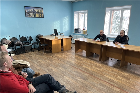 Отработка действий в случае совершения (угрозы совершения) террористического акта в местах массового пребывания детей, захвата заложников