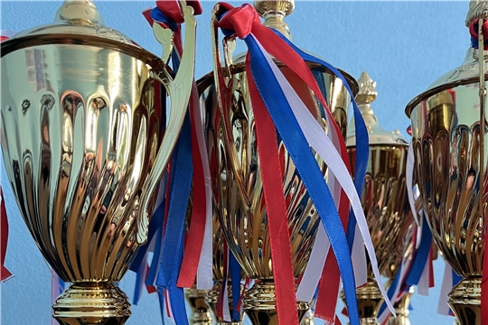 Весенняя капель 2026