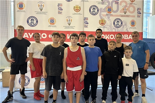 Новости ГТО