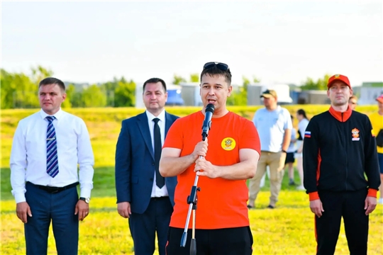 Тихвинская ярмарка