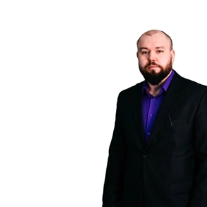 Храмов Дмитрий Геннадьевич