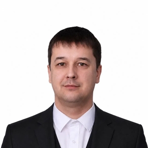 Жилкин Андрей Сергеевич