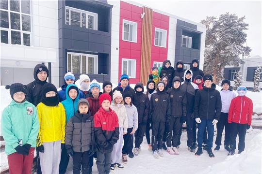 ЛУЧШЕ УЧИТЬСЯ НА УСПЕХАХ ДРУГИХ