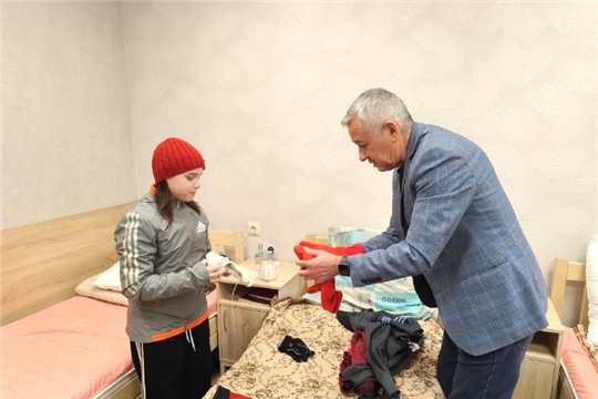 ПОКА ПАПА НА СВО, ИЛИ МЫ РЯДОМ!