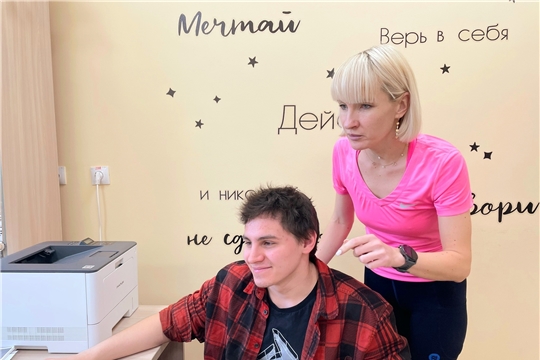 СТУДЕНЧЕСТВО - КАДРОВЫЙ РЕЗЕРВ