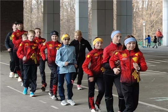 ВДОХНОВЛЯЮЩИЙ ПРИМЕР ОЛИМПИАДЫ ИВАНОВОЙ! 