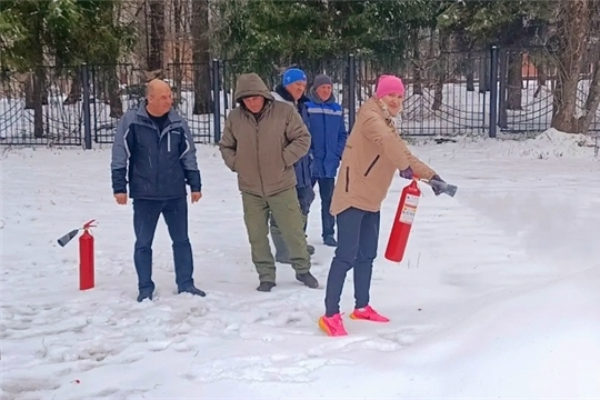 БЕЗ ПАНИКИ!