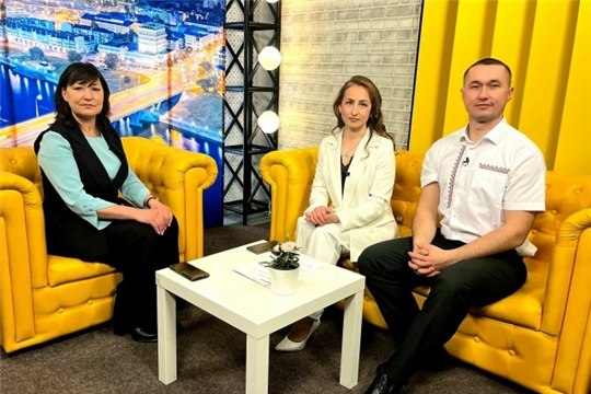 АЛИНА ИВАНОВА: "ИЩЕМ И НАХОДИМ СПОРТИВНЫЕ ТАЛАНТЫ!"