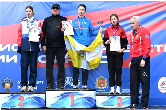 ШИПОВКИ – ЦЕЛЫ, МЕДАЛЬ – ЗАСЛУЖЕННА!