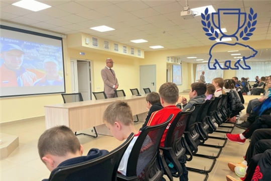 СИЛА РОССИИ. 5 СЕЗОН