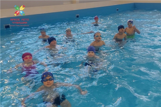 ДЕНЬ ЗДОРОВЬЯ И СПОРТА ПО-ЧУВАШСКИ!
