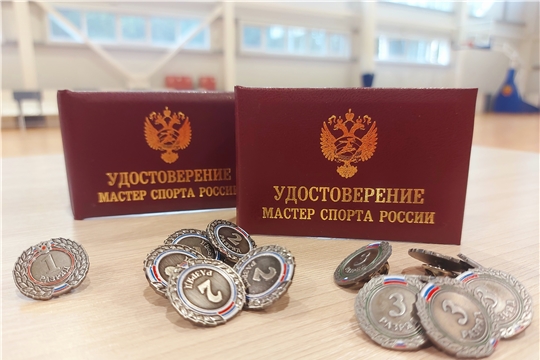 В СПОРТИВНЫХ «ЛЕТОПИСЯХ» - НОВЫЕ ДАТЫ И ПОБЕДЫ