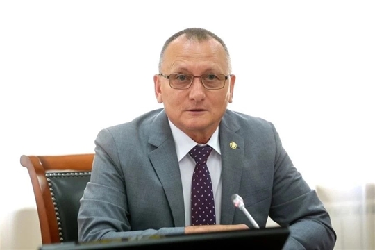 Поздравляем с Днём рождения Василия Владимировича Петрова