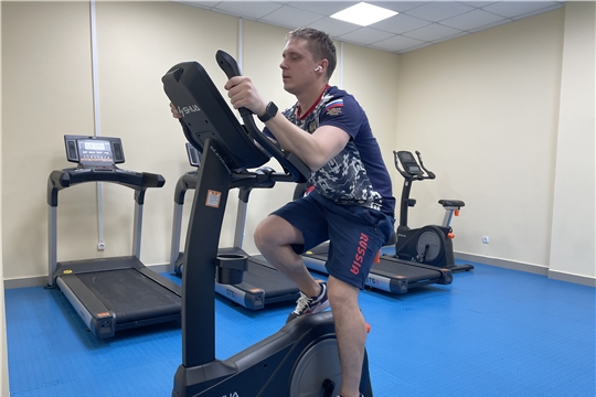 ОГОРОДНЫЙ КРОССФИТ МЕНЯЕМ НА СПОРТЗАЛЫ