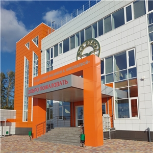 Администраторы гостиницы