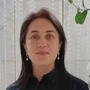 Емельянова Лариса Дмитриевна