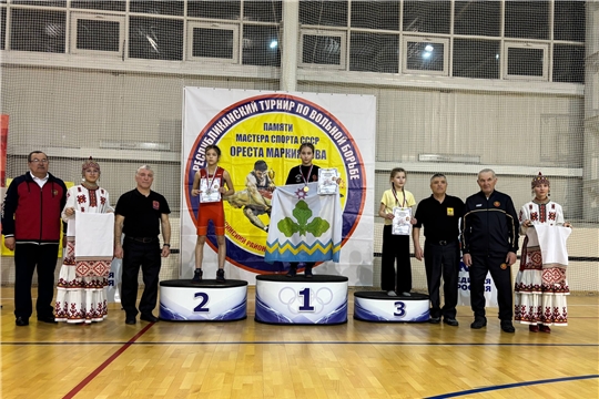 22 февраля 2026 г. в спортивном зале СШ «Патвар» п. Ибреси состоялся традиционный XXXI Открытый турнир по вольной борьбе