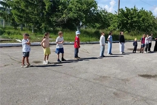  Дворовый тренер: ваш проводник в мир спорта! 